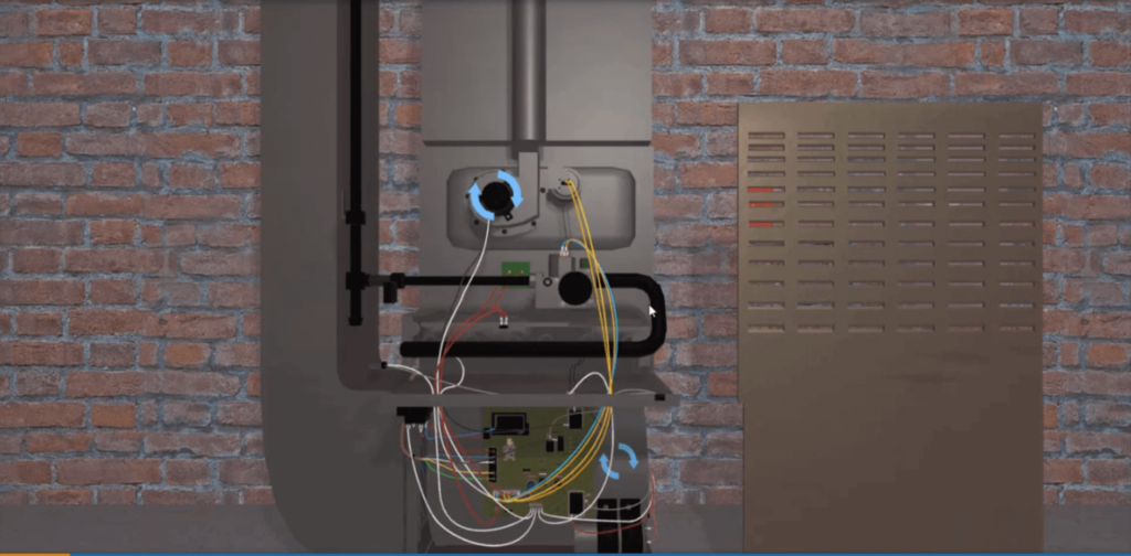 10 MIstakes HVAC Techs Make With Gas Furnaces | Interplay