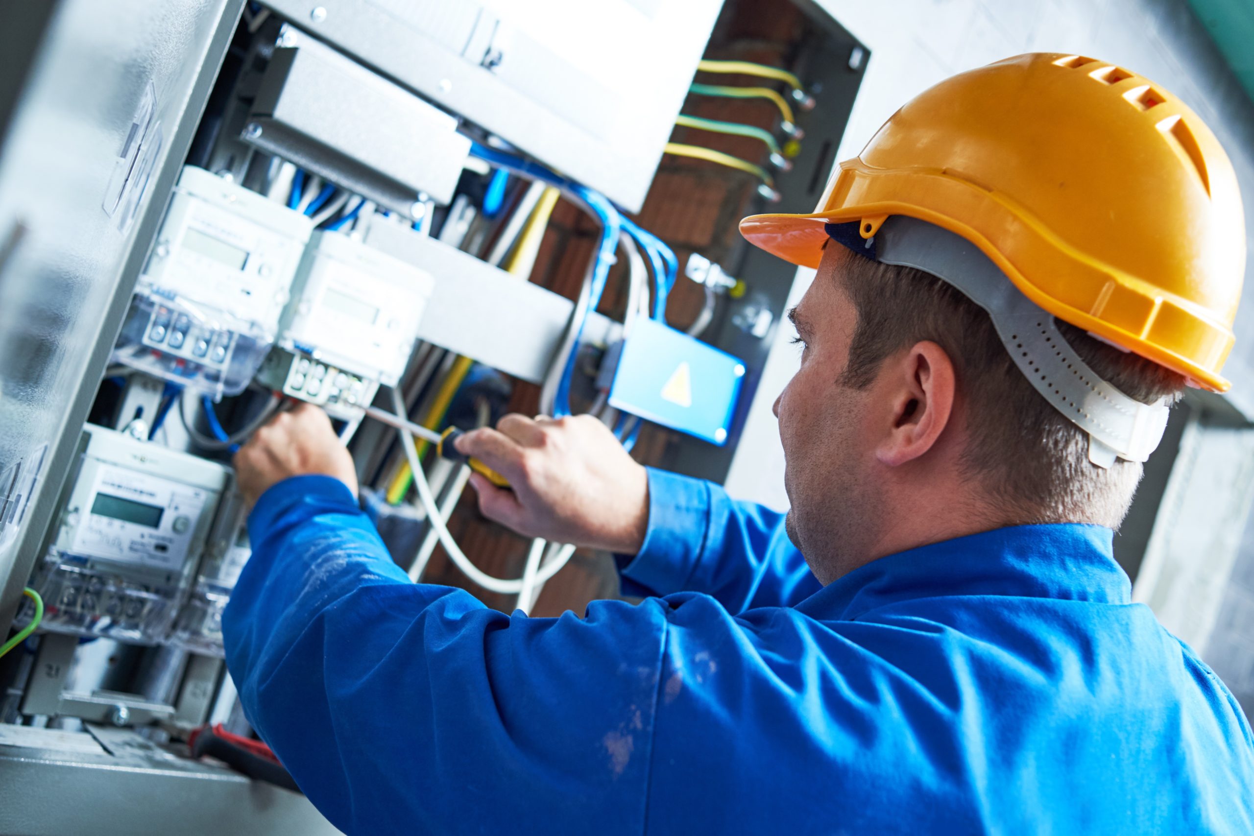 4 Essential Skills Any Maintenance Technician Should Have