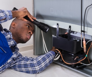 Interplay Learning Expert checking Appliances