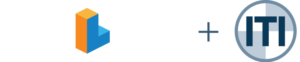 the logo of the internet learning company