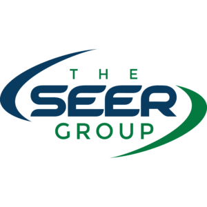 SEER color logo